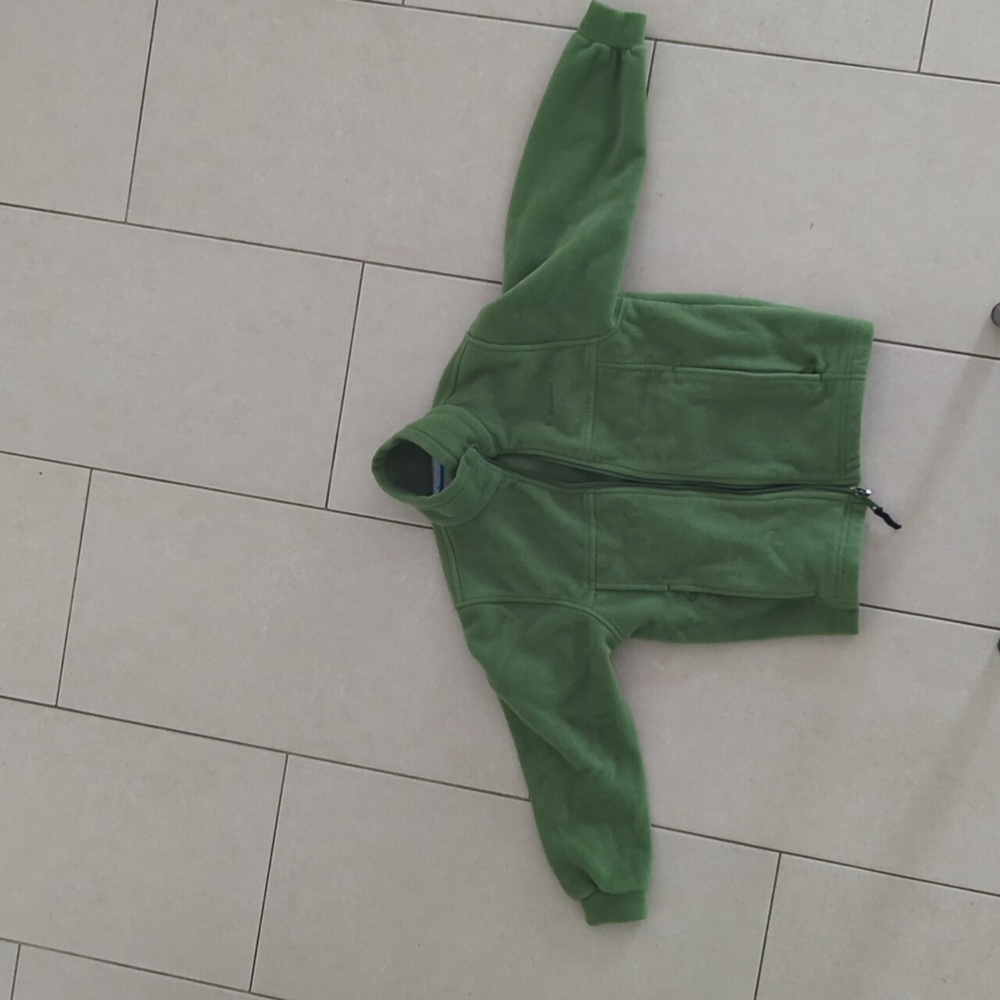 Columbia fleece jacket